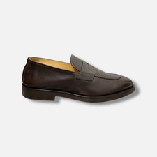 Scarpe mocassini Brunello