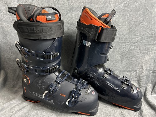 Scarpone sci uomo tecnica - scarpone,
