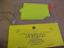 KBDD 4301 = UPGRADE KIT FOR