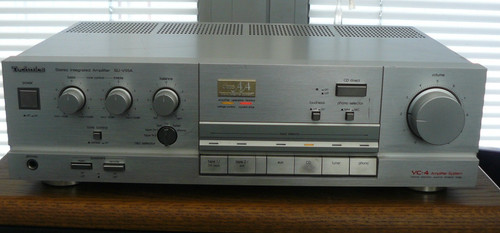 Technics v55a - technics, su-v55a