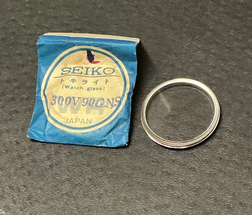 Vetro seiko 300v90gn - vetro,