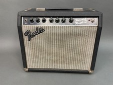 Amplificatore chitarra vintage