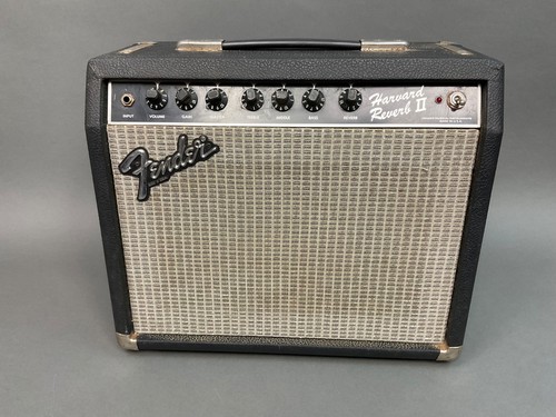 Amplificatore chitarra vintage