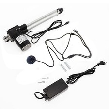 Ricambio motore reclinabile attuatore parti poltrone elettriche motore di ricambio 38-61 cm DHL