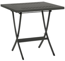 Tavolo da Giardino Pieghevole