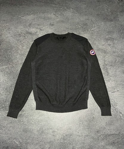 Maglione canada goose - canada,