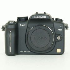 [N Come Nuovo] Panasonic LUMIX