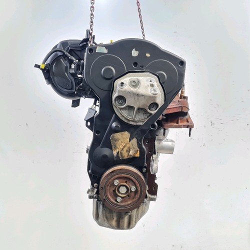 Motore nfu per - peugeot, 5