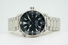 Omega Seamaster Professional 300M Mid Size 2262.50 226250 36mm 11/2001 10135U