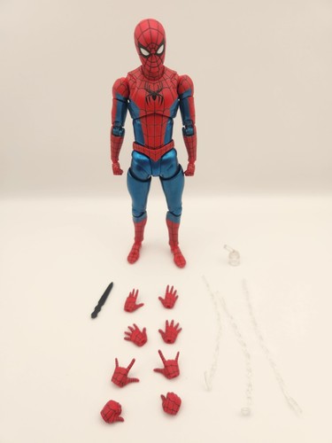 Figurina figuarts - figurina, sh
