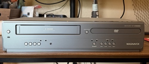 Lettore dvd vcp - dvd/vcp, dv200mw8