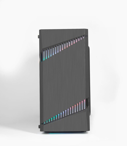 Gaming amd ryzen rx - pc,
