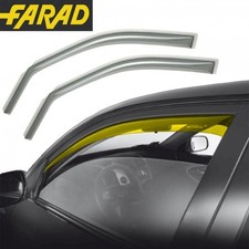 Deflettori ANTITURBO RENAULT