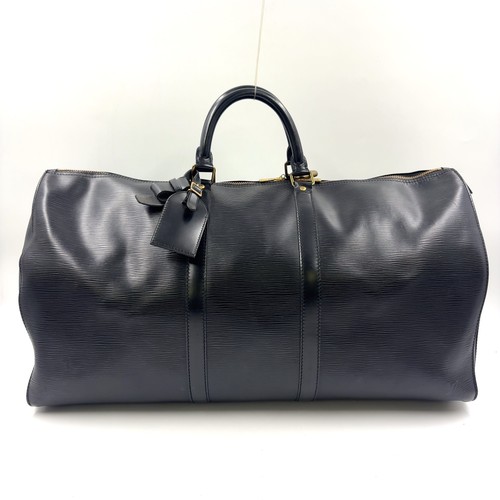 Borsa louis vuitton keepall - borsa,