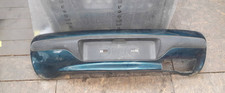 90510123 Paraurti post.  OPEL TIGRA (S93) 1.4 16V Cpè 3p/b/1389cc