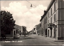 Ferrara migliaro via - migliaro, l