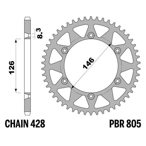 Corona pbr z58 - z58, 428