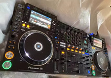 1pcs Pioneer CDJ-2000nxs2 DJ