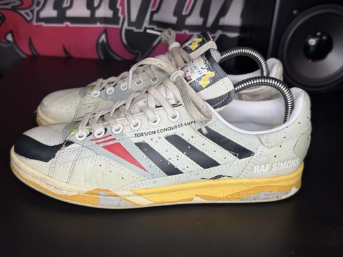 Adidas raf simons torsion - adidas,