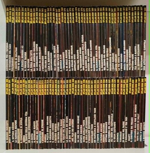 Dylan dog 200 - dylan,