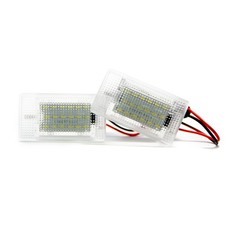 Luci abitacolo led - luci,