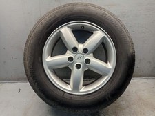 HYUNDAI Sante Fe II RUOTA