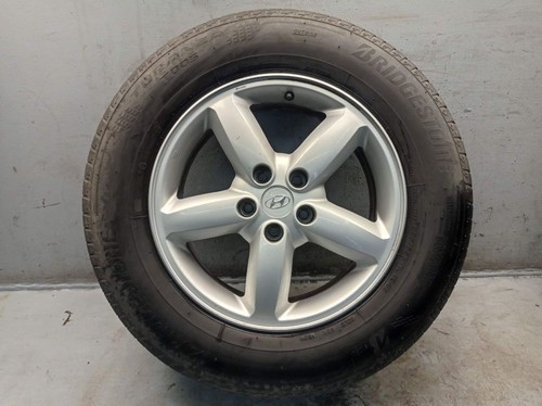 Hyundai sante ruota - fe, ii