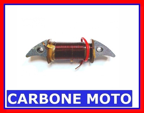 Bobina luce piaggio vespa - piaggio,