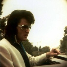 Occhiali da sole Elvis Aviator