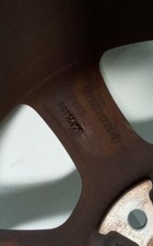 30671480 set cerchi 17 per VOLVO XC60 (2008- ) 1984 CC 136 CV (100 KW)