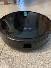 Proscenic 850T Robot