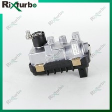 GT1752V Turbo actuator for BMW