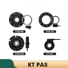 Sensore Pedalata Assistente