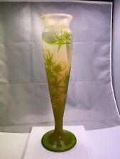 D162# bellissimo vaso Emile