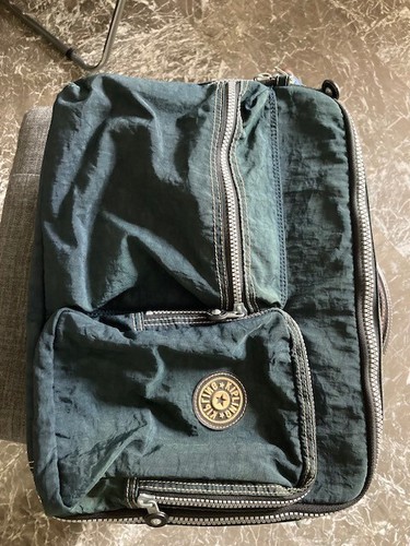 Borsa zaino kipling - borsa,