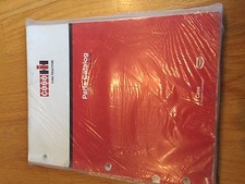 CASE INTERNATIONAL 1194