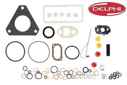 Kit riparazione cav delphi - riparazione,