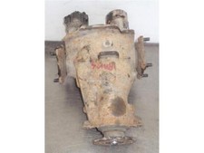 DIFFERENZIALE POSTERIORE