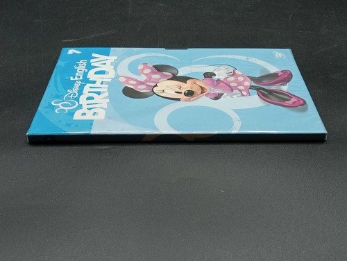 Dvd walt disney - dvd, english