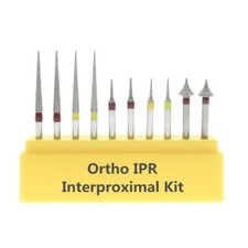 Set 10 Ortho DPI Kit Riduzione