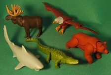 KINDER SURPRISE MAXI Natoons