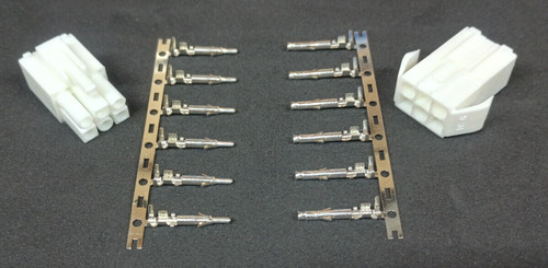 Set rotore usa yaesu pin - yaesu,