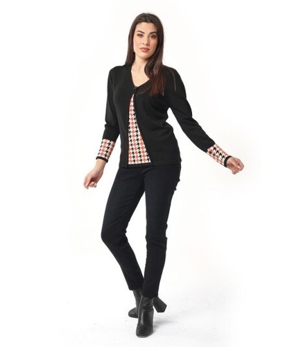 Finto twin set - mara, carol
