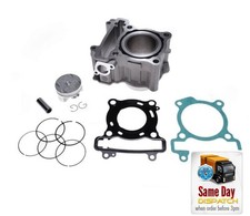 Kit cilindro alluminio