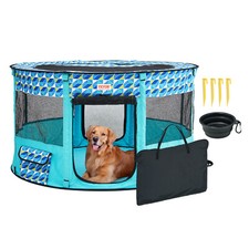 Vevor box cani - vevor, recinto