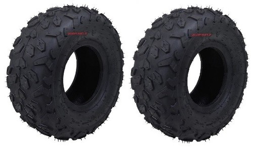 Coppia gomme quad 145 - gomme, 145/70-6