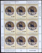 SMOM 2017 MINIFOGLIO VI