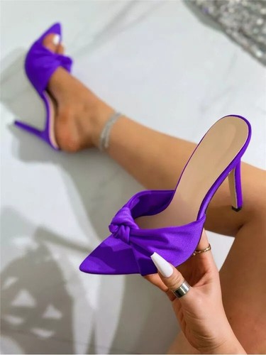 Sandali sabot ciabatte - sandali,