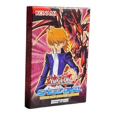 Starter deck joey - gi,
