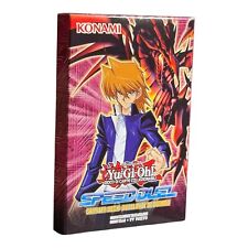 Yu gi oh starter Deck Joey drago Nero Completo sigillato in italiano Mazzo ita